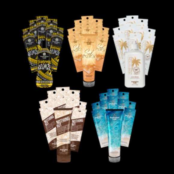 AG 2023 Intro Kit - Picture 1 of 1